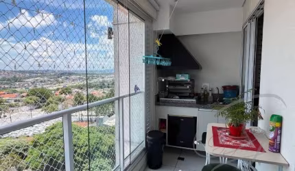 APARTAMENTO À VENDA NO CONDOMÍNIO NOW - ROCHDALE - OSASCO/SP. RECEM FINALIZADO, NOVO.