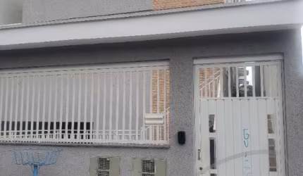 Porteira fechada.  Casa em Condomínio à venda em Osasco-SP, Bela Vista: 2 quartos, 2 salas, 2 banheiros, 2 vagas amplas e cobertas, 75m².