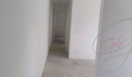 Apartamento novo, contra piso, 46,06 2 dormitórios, Veloso Osasco SP