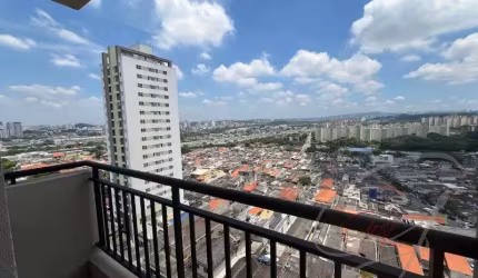Apartamento à venda em Osasco-SP, no bairro Rochdale: 3 quartos, 1 suíte, 1 sala, 2 vagas de garagem e 73,00 m² de área.