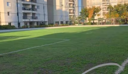 Apartamento com 70 m² com 3 dormitórios sendo 1 suíte e 1 vaga de garagem - Jaguaré