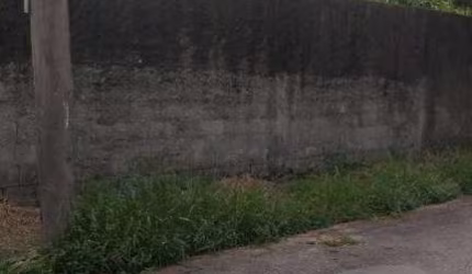 Terreno à venda em São Paulo-SP, Vila São Francisco, com 827m² de área!