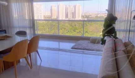 Apartamento residencial para Venda Vila São Francisco, Osasco SP 4 dormitórios sendo 3 suítes, 3 salas, 5 banheiros, 4 vagas 187,00 m² construída, 187,00 m² útil