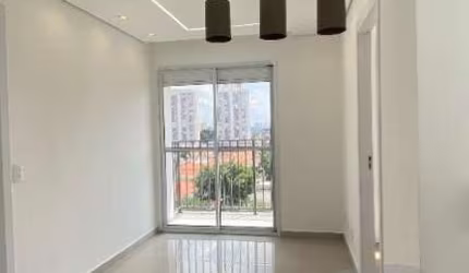 Oportunidade única! Apartamento à venda em São Paulo-SP, Vila Gomes: 2 quartos, 1 sala, 1 banheiro, 1 vaga de garagem.
