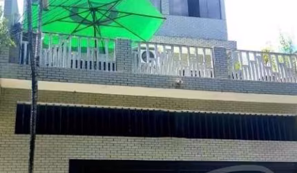 Imperdível oportunidade: Casa à venda em Osasco-SP, Vila Yara, 3 quartos, 2 suítes, 3 salas, 2 banheiros, 3 vagas, 300m²!