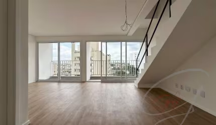 APARTAMENTO DUPLEX COM 3 DORTS SENDO 2 SUÍTES COM 2 VAGAS COBERTAS - RESIDENCIAL AMORA -  VILA SÃO FRANCISCO