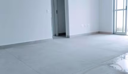 Apartamento para locação em São Paulo-SP - Vila São Francisco: 2 quartos, 1 suíte, 2 salas, 2 banheiros, 1 vaga - 76,00 m²!