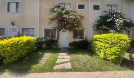 Casa em Condomínio de Luxo na Vila São Silvestre - São Paulo-SP: 3 quartos, 1 suíte, 2 salas, 4 banheiros, 2 vagas de garagem, 179 m²