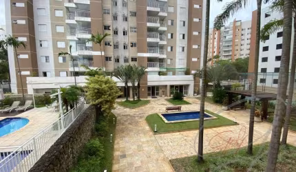 Imperdível oportunidade de apartamento à venda na Vila São Francisco, São Paulo-SP: 3 quartos, 2 suítes, 2 salas, 3 banheiros, 2 vagas, 117m².