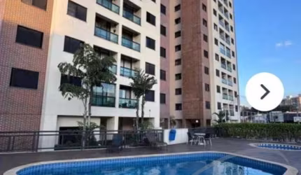 Apartamento à venda no Jaguaré, São Paulo-SP: 2 quartos, 1 banheiro, 1 vaga, 54 m² - Imperdível oportunidade!