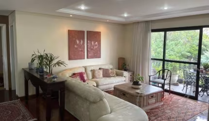 ÓTIMO APARTAMENTO DE 194 METROS, COM EXCELENTE LOCALIZAÇÃO NA VILA SÃO FRANCISCO
