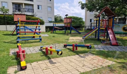 Apartamento 70m² à venda no Cond. Panorama Home Resort, Jaguaré, São Paulo-SP.