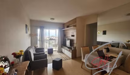 Apartamento para locação no Panorama Home Resort, Jaguaré, São Paulo-SP.