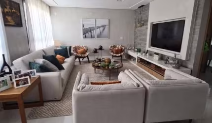 Imperdível! Apartamento à venda em Osasco-SP, Vila Yara, 3 suítes, 3 salas, 3 banheiros, 4 vagas, 150m².