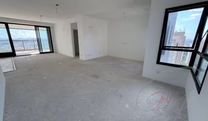 Apartamento de 183 m² à venda no condomínio Garden, Vila São Francisco, Osasco.