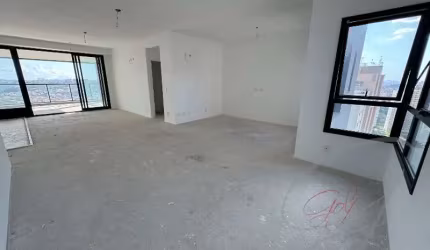 Apartamento de 183 m² à venda no condomínio Garden, Vila São Francisco, Osasco.