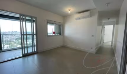 Apartamento para locação em Osasco-SP, Vila São Francisco, 3 quartos, 2 suítes, 2 salas, 3 banheiros, 2 vagas, 84m².