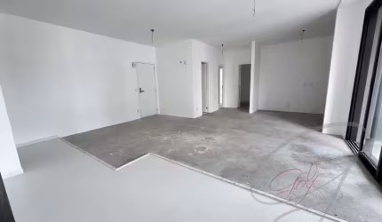 Apartamento à venda na Vila São Francisco, Osasco-SP: 3 quartos, 3 suítes, 3 salas, 3 banheiros, 3 vagas, 126m². Venha conferir!