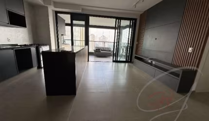 Apartamento a venda no Garden São Francisco, Osasco.