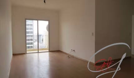 Apartamento para locação na Vila Yara, Osasco-SP: 3 quartos, 2 salas, 1 banheiro, 1 vaga de garagem, 79 m². Venha conferir!