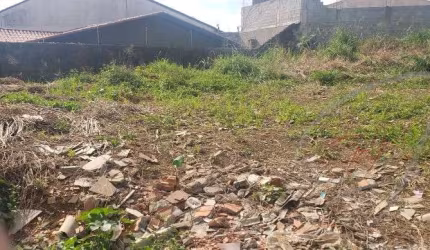 Terreno comercial à venda em Osasco-SP, bairro Adalgisa, 450m² de área!