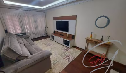 SOBRADO PARA LOCAÇÃO  COM 162 M² E 3 DORMITORIOS VILA SÃO FRANCISCO.