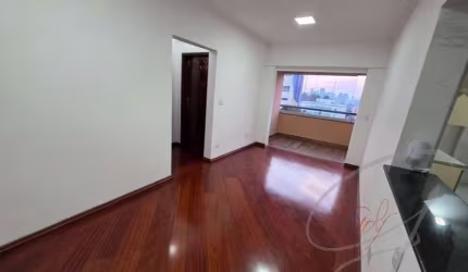 Apartamento locação 65 Ms.na Vila Yara )sasc0 SP, com 2 quartos, 1 vaga, perto  Colegio COC Vila Yara, Fundação Bradesco, Terminal Ônibus V. Yara