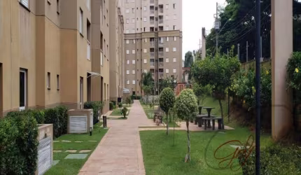Apartamento à venda em Santo Antônio, Osasco-SP: 2 quartos, 1 suíte, 2 salas, 2 banheiros, 1 vaga, 68m². Imperdível!