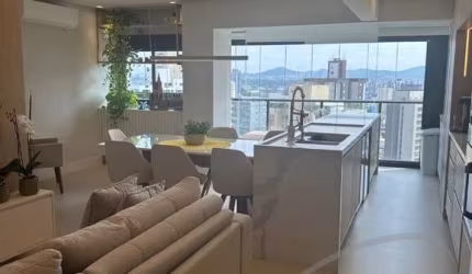 APARTAMENTO COND. ART BELA VISTA COM 78 M² SENDO 2 DORTS. 1 SUÍTE - 2 VAGAS - BELA VISTA
