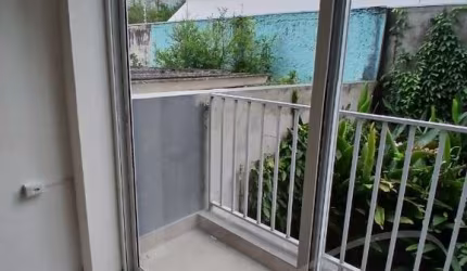 APARTAMENTO GARDEN DE 2 QUARTOS SUÍTES NA VILA SÃO FRANCISCO