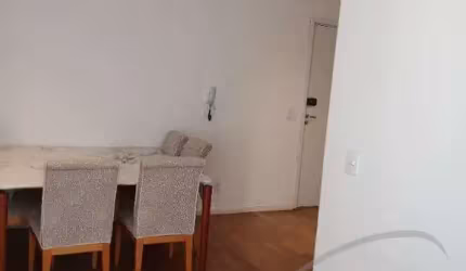 APARTAMENTO STUDIO GARDEN NA VILA SÃO FRANCISCO.