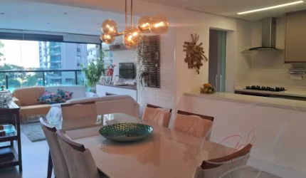 Imperdível: Apartamento de Luxo na Vila Yara, Osasco-SP  3 quartos, 3 suítes, 2 salas, 150 m², 4 vagas de garagem.