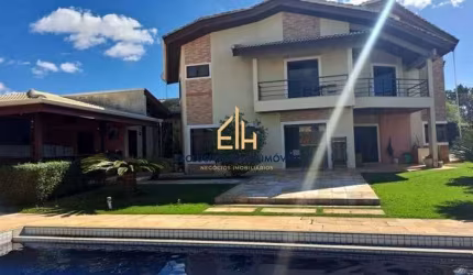 Lindo Sobrado em Condomínio Fechado