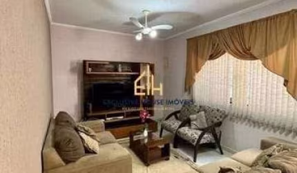Casa para venda tem 200 m² com 4 dormitórios em Jardim Las Vegas - Santo André - SP