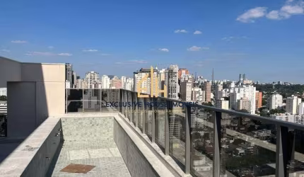 Cobertura Alto Padrão em Perdizes - São Paulo