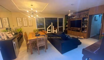 Apartamento 145m² no Alegre Gran