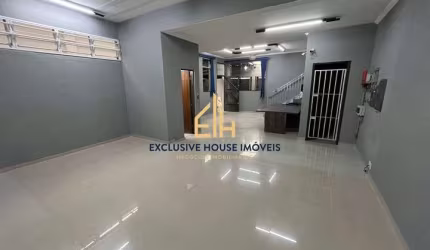 Sobrado comercial no bairro Cerâmica - São Caetano