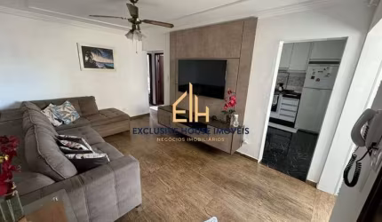 Apartamento na rua Perrela - São Caetano