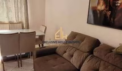Apartamento na divisa de São Caetano