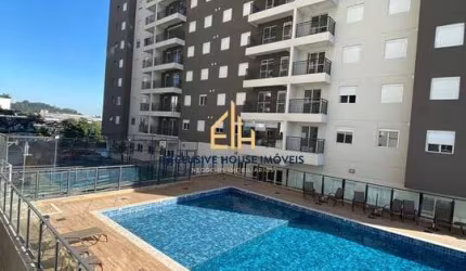 Apartamento novo no Rudge Ramos - São Bernardo