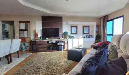 Apartamento na Santa Paula - São Caetano