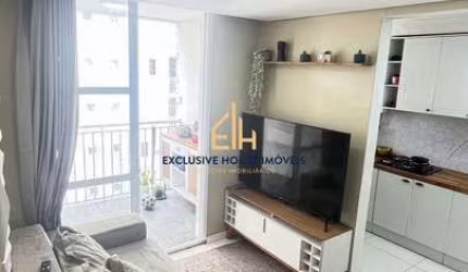 Apartamento no bairro Jardim - Santo André