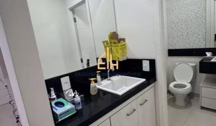 Sala Comercial á venda no Espaço Cerâmica