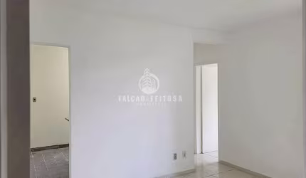 Apartamento para Venda em Salvador, Mata Escura, 2 dormitórios, 1 banheiro