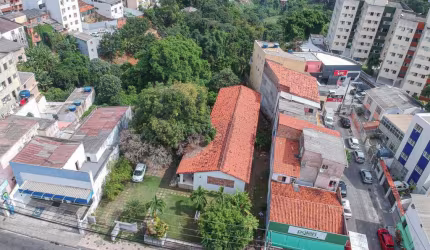 Terreno para Venda em Salvador, Brotas