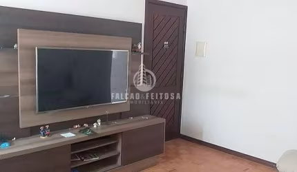 Apartamento para Venda em Salvador, Santo Agostinho, 2 dormitórios, 1 banheiro