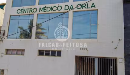 Prédio Comercial para Venda em Salvador, Boca do Rio, 7 banheiros, 2 vagas