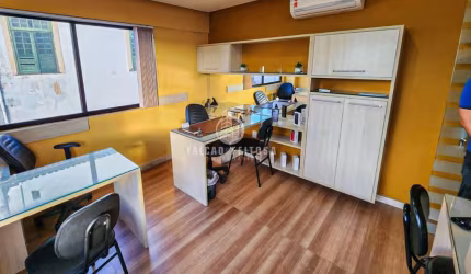 Sala Comercial para Venda em Salvador, Candeal, 1 banheiro, 1 vaga