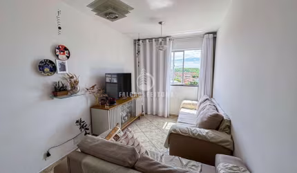 Apartamento para Venda em Salvador, Pau da Lima, 2 dormitórios, 1 banheiro
