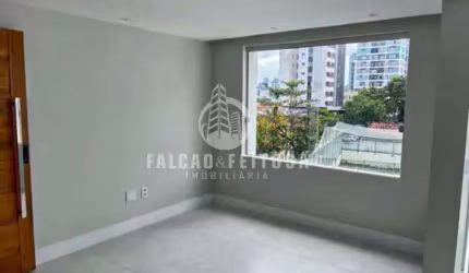 Apartamento para Venda em Salvador, Pituba, 3 dormitórios, 2 suítes, 3 banheiros, 1 vaga
